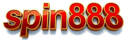 spin888 logo