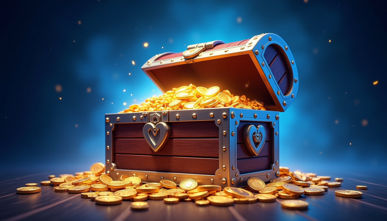 spin888 Heist Stakes di spin888 Malaysia