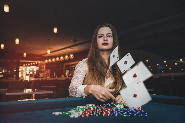 spin888 Log Masuk ke spin888 untuk Akses Kasino dan Slot yang Mudah