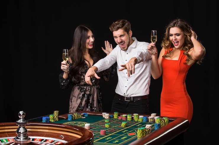 spin888 Pengalaman Wolf Gold di spin888