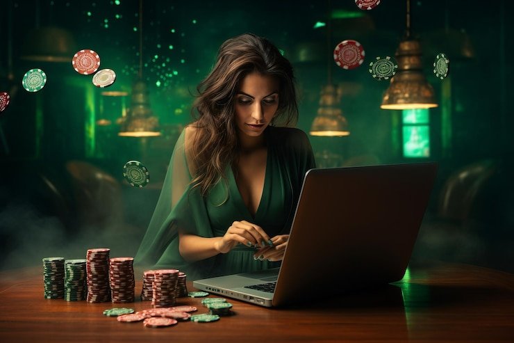 spin888 Meja sokongan