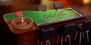 spin888 Roulette Langsung dengan Dealer Sebenar di spin888